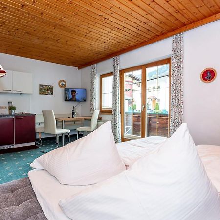 מריה אלם אם שטיינרנן מיר Appartements Dreimaederlhaus מראה חיצוני תמונה