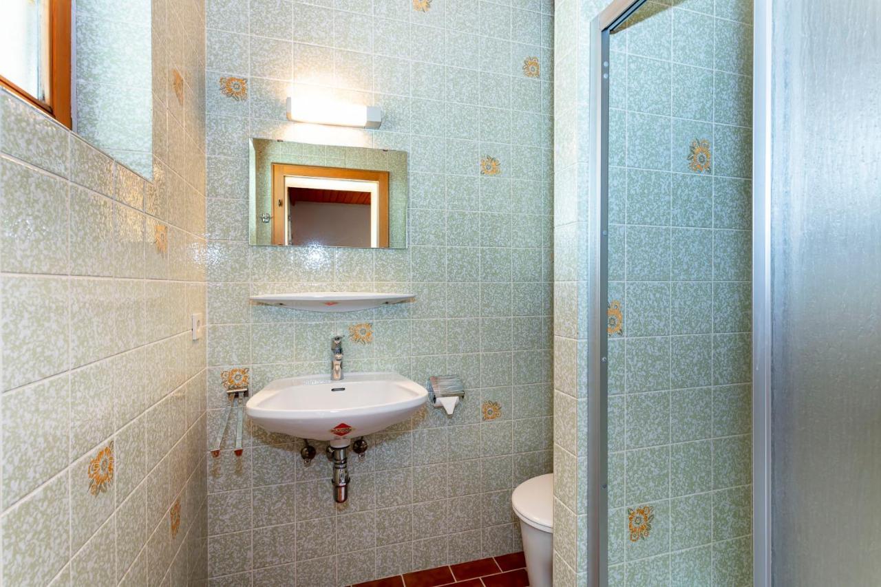 מריה אלם אם שטיינרנן מיר Appartements Dreimaederlhaus מראה חיצוני תמונה